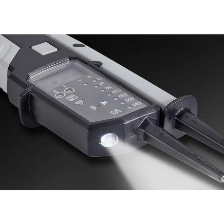 Zkoušečka Voltcraft VC-55 LCD