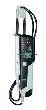 Zkoušečka Voltcraft VC-55 LCD