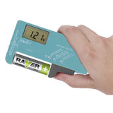Tester baterií EMOS N0322
