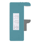 Tester baterií EMOS N0322