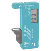 Tester baterií EMOS N0322