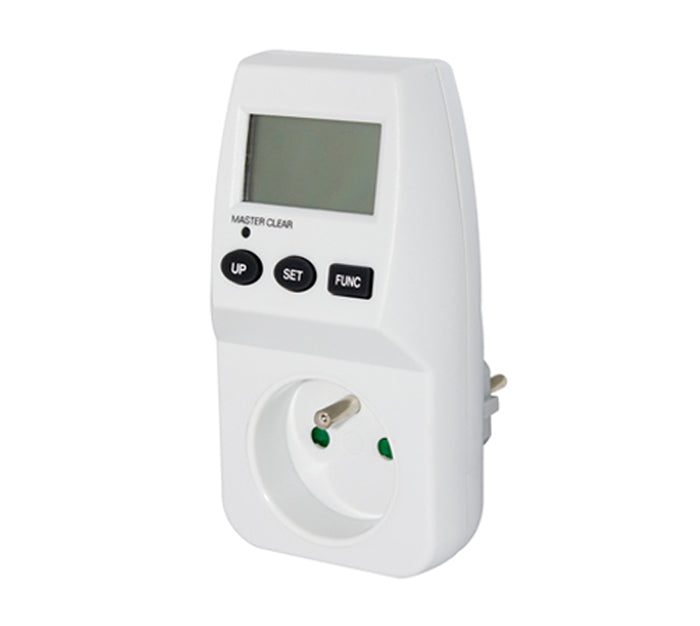 Měřič spotřeby elektrické energie ELEKTROBOCK EMF-1