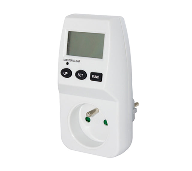 Měřič spotřeby elektrické energie ELEKTROBOCK EMF-1