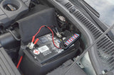 Tester autobaterie a alternatoru COMPASS 07170 12V