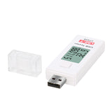 USB tester UNI-T UT658