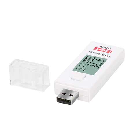USB tester UNI-T UT658