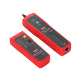 Tester kabelu UTP UNI-T UT682 (RJ45)