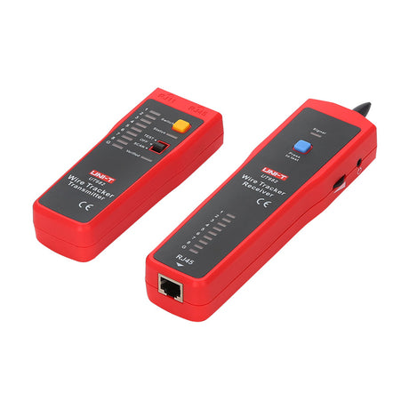 Tester kabelu UTP UNI-T UT682 (RJ45)