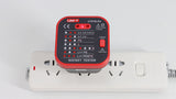 Tester zásuvek UNI-T UT07B-EU