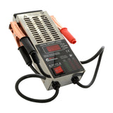 Tester autobaterie zátěžový COMPASS 07172  digitální