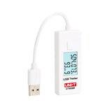 USB tester UNI-T UT658B