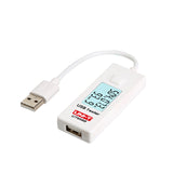 USB tester UNI-T UT658B