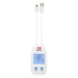 USB tester UNI-T UT658DUAL