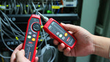 Tester kabelu UNI-T UT683KIT