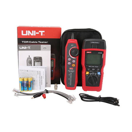 Tester kabelu UNI-T UT685B KIT