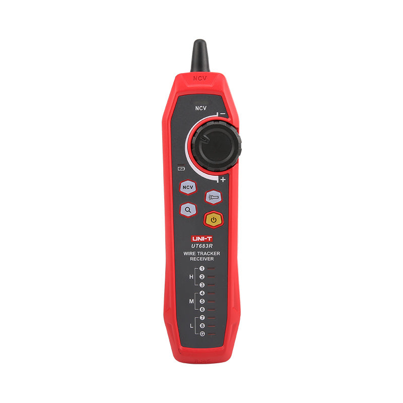 Tester kabelu UNI-T UT685B KIT