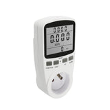 Měřič spotřeby elektrické energie GETI GPM04