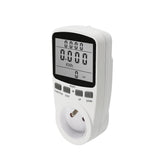 Měřič spotřeby elektrické energie GETI GPM04