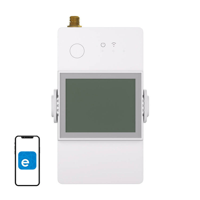 Elektroměr SONOFF POWCT WiFi