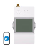 Elektroměr SONOFF POWCT WiFi