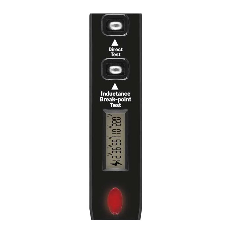 Zkoušečka EMOS VT-121