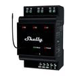 Relé na DIN lištu SHELLY PRO 3 Z-Wave