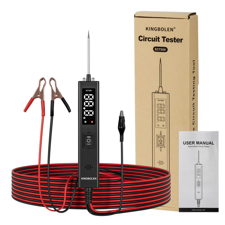 Tester multifunkční STU 45108