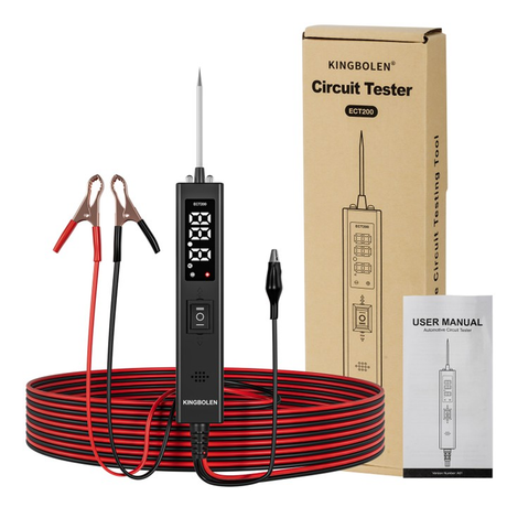 Tester multifunkční STU 45108