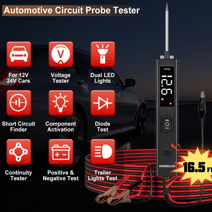 Tester multifunkční STU 45108