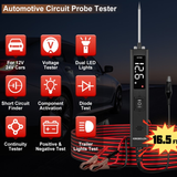 Tester multifunkční STU 45108