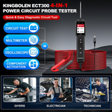 Tester multifunkční STU 45109
