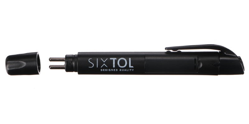Tester brzdové kapaliny SIXTOL MECHANIC FLUID TESTER ONE