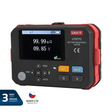 Tester vnitřního odporu baterie UNI-T UT677C