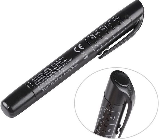 Tester brzdové kapaliny HADEX V066