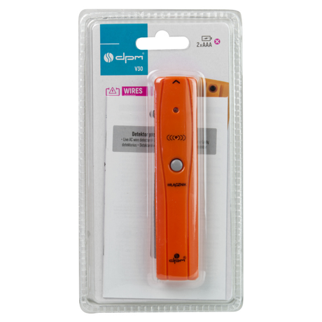 Detektor kabelů ORANGJO V30