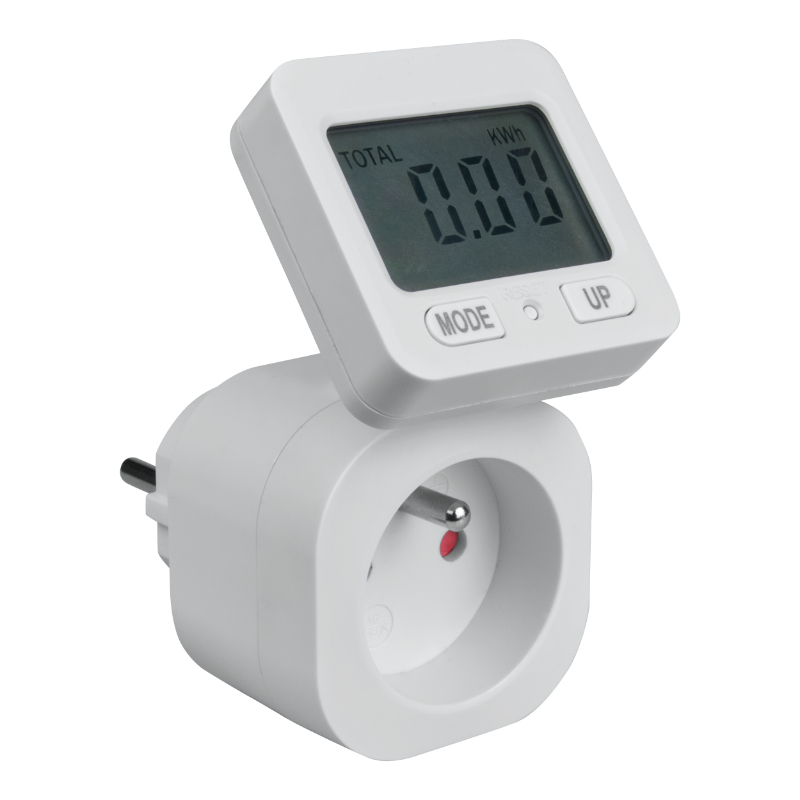 Měřič spotřeby elektrické energie DPM DT26