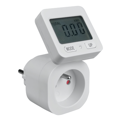 Měřič spotřeby elektrické energie DPM DT26