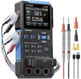 LCR metr a tester součástek FNIRSI LC1020E