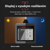 Tester brzdové kapaliny EDIAG BF200