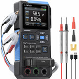 LCR metr a tester součástek FNIRSI LC1020E