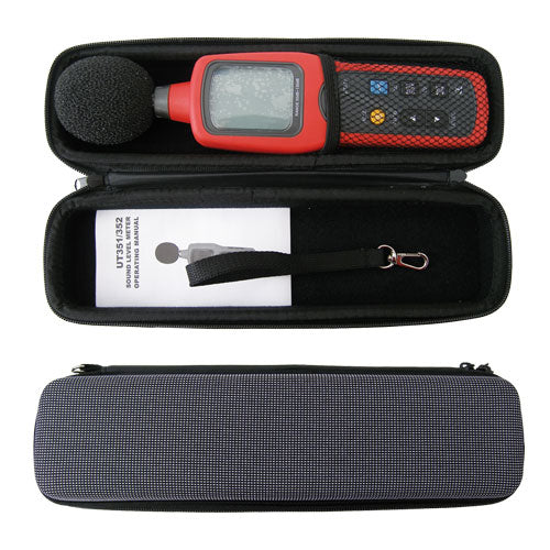 Hlukoměr UNI-T  UT352 data logging