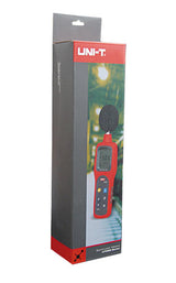 Hlukoměr UNI-T  UT352 data logging