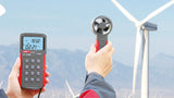 Anemometr UNI-T  UT361