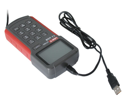 Anemometr UNI-T  UT362 USB