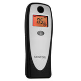 Alkohol tester SENCOR SCA BA01