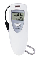 Alkohol tester HUTERMANN HA-04