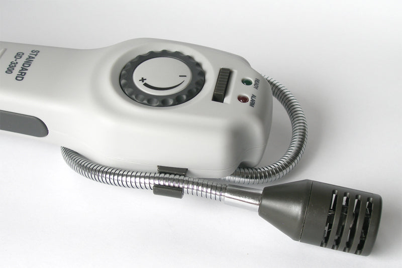 Detektor hořlavých plynů GD-3300