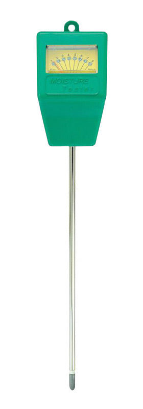 Měřič vlhkosti půdy Basetech BT-235PT