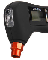 Měřič tlaku v pneumatikách EXTOL PREMIUM 8863050 EMERGENCY 5v1