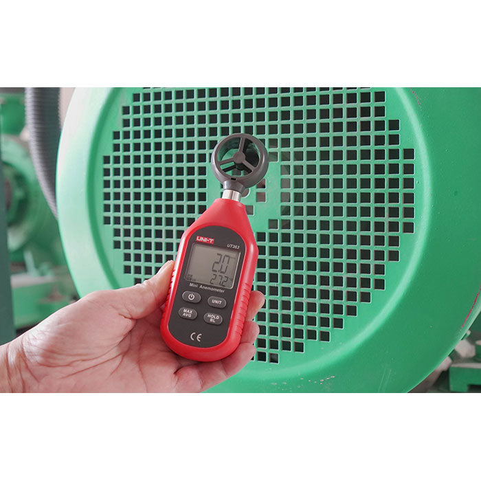 Anemometr UNI-T  UT363